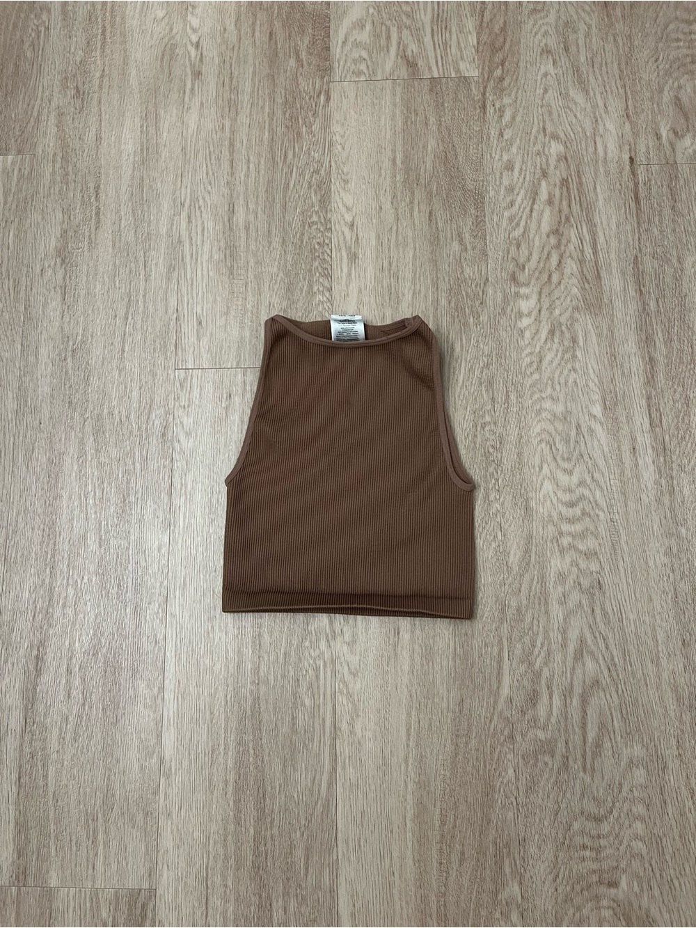 cotton on tank top